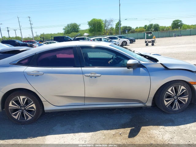 Honda Civic Ex-l 2016 19XFC1F71GE039189 Image 14