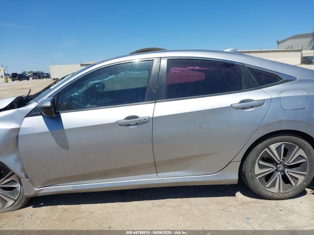Honda Civic Ex-l 2016 19XFC1F71GE039189 Image 15