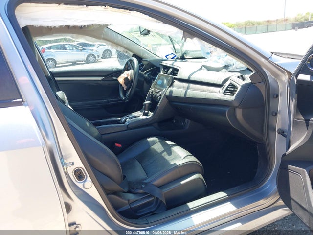 Honda Civic Ex-l 2016 19XFC1F71GE039189 Image 5