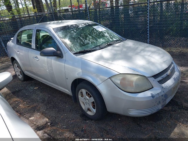 2006 CHEVROLET COBALT 1G1AK55F067697848