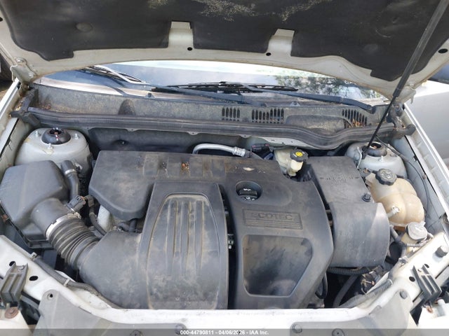 2006 CHEVROLET COBALT 1G1AK55F067697848 Photo 9