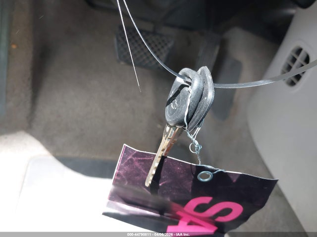 2006 CHEVROLET COBALT 1G1AK55F067697848 Photo 10