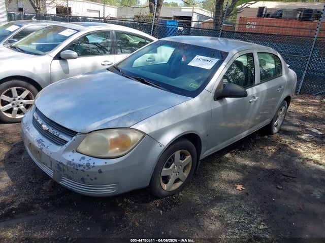 2006 CHEVROLET COBALT 1G1AK55F067697848 Photo 1