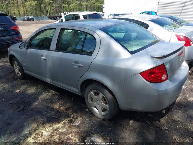 2006 CHEVROLET COBALT 1G1AK55F067697848 Photo 2