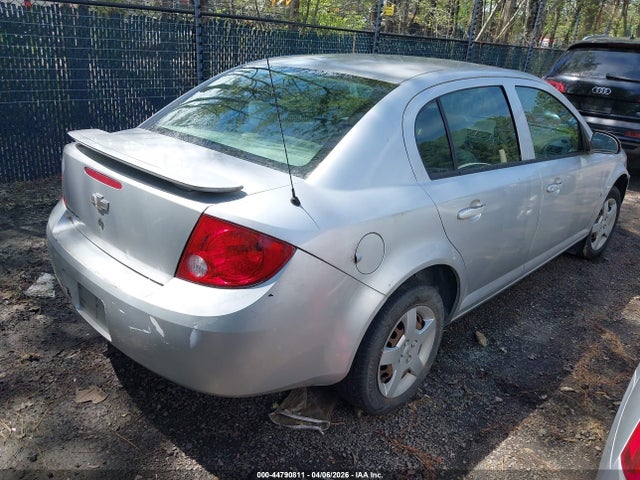2006 CHEVROLET COBALT 1G1AK55F067697848 Photo 3