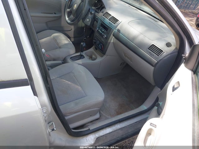 2006 CHEVROLET COBALT 1G1AK55F067697848 Photo 4