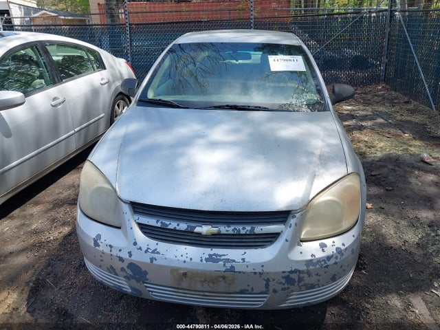 2006 CHEVROLET COBALT 1G1AK55F067697848 Photo 5