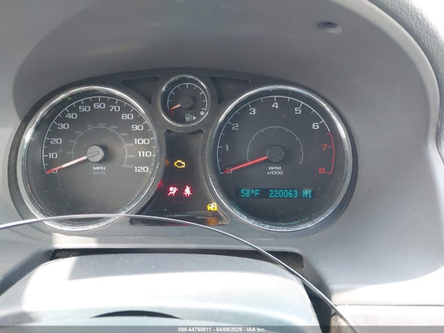 2006 CHEVROLET COBALT 1G1AK55F067697848 Photo 6