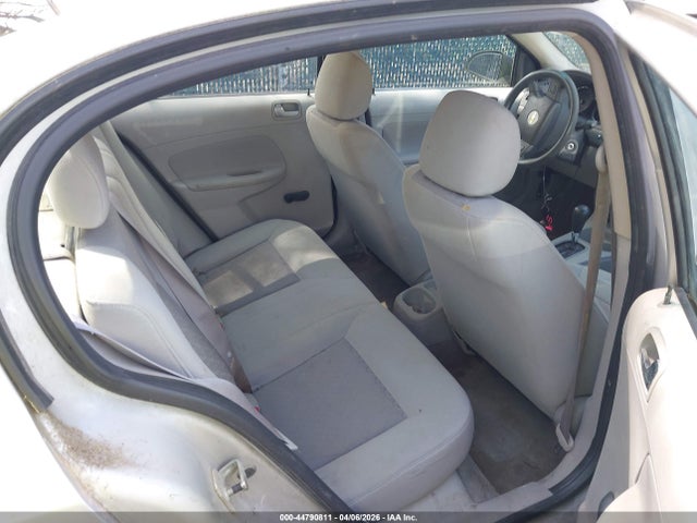 2006 CHEVROLET COBALT 1G1AK55F067697848 Photo 7
