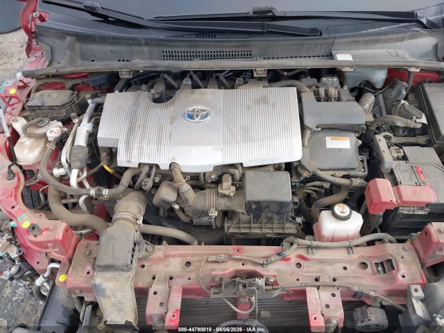 JTDKAMFP8M3172069 Toyota Prius Prime Limited