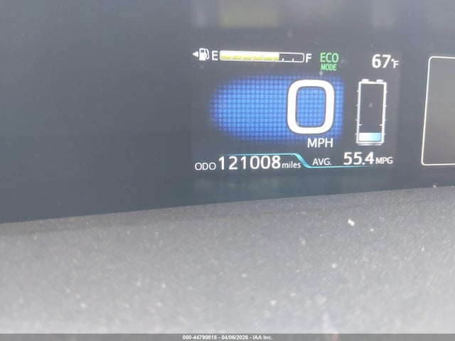 JTDKAMFP8M3172069 Toyota Prius Prime Limited