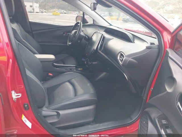 JTDKAMFP8M3172069 Toyota Prius Prime Limited