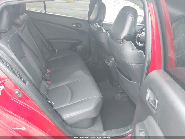 JTDKAMFP8M3172069 Toyota Prius Prime Limited
