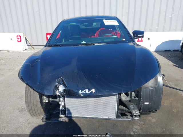 KIA Ev6 Gt-line 2025 5XYC44JA6SG002879 Image 13