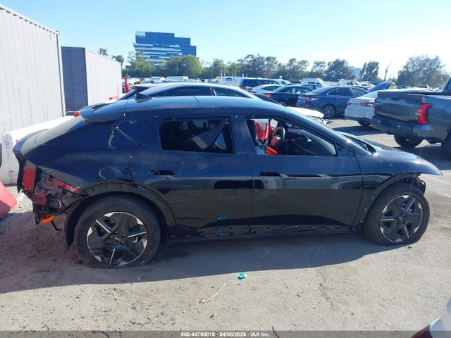 KIA Ev6 Gt-line 2025 5XYC44JA6SG002879 Image 14