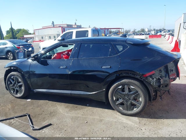 5XYC44JA6SG002879 KIA Ev6 Gt-line