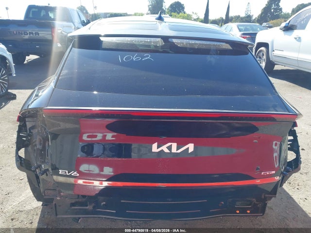 KIA Ev6 Gt-line 2025 5XYC44JA6SG002879 Image 17