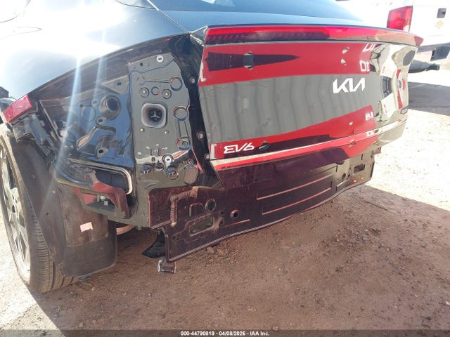 KIA Ev6 Gt-line 2025 5XYC44JA6SG002879 Image 23