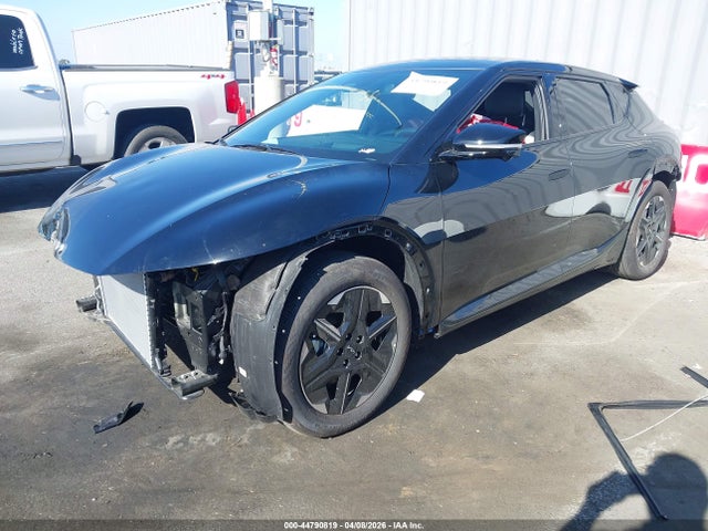 KIA Ev6 Gt-line 2025 5XYC44JA6SG002879 Image 2