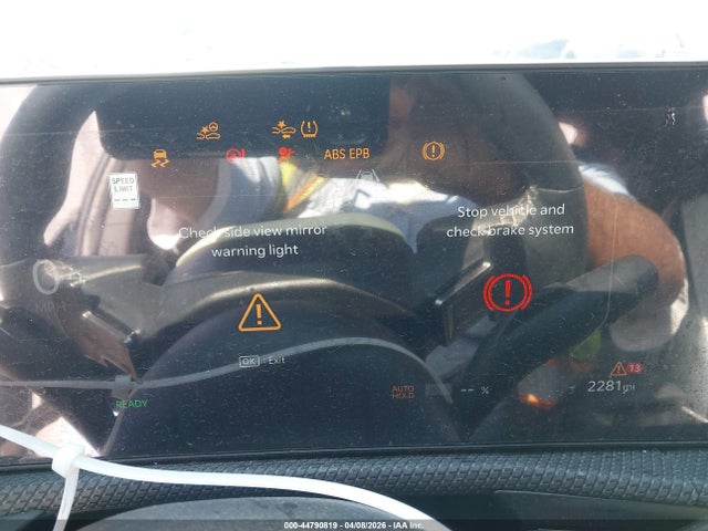 KIA Ev6 Gt-line 2025 5XYC44JA6SG002879 Image 7