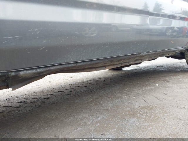 2011 HONDA RIDGELINE 5FPYK1F48BB004306 Photo 5