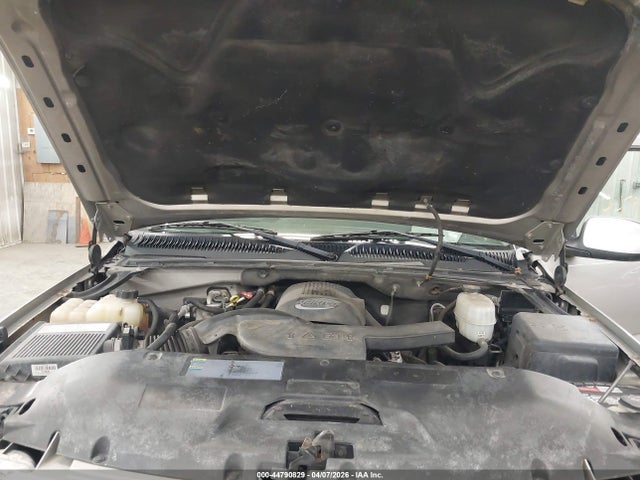 Aukcja sprzedaży 2006 Chevrolet Tahoe Z71, vin: 1GNEC13Z46R167583, numer aukcji: 44790829