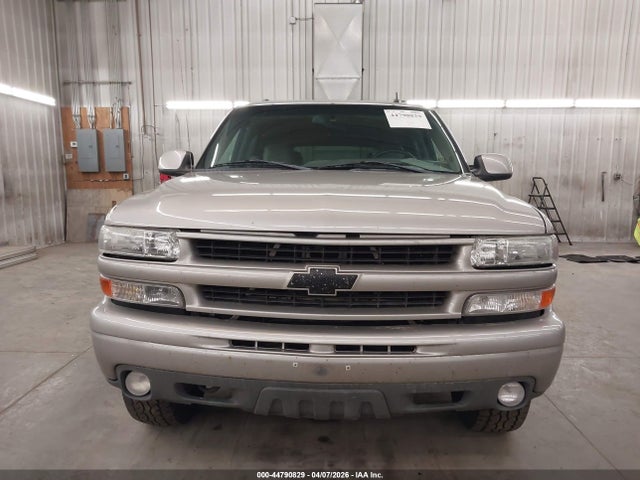 Aukcja sprzedaży 2006 Chevrolet Tahoe Z71, vin: 1GNEC13Z46R167583, numer aukcji: 44790829