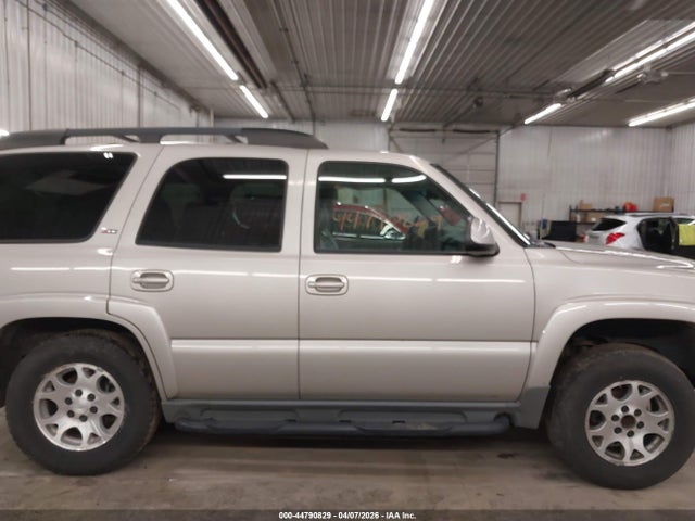 Aukcja sprzedaży 2006 Chevrolet Tahoe Z71, vin: 1GNEC13Z46R167583, numer aukcji: 44790829