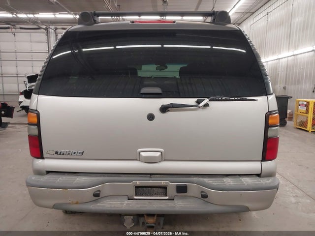 Aukcja sprzedaży 2006 Chevrolet Tahoe Z71, vin: 1GNEC13Z46R167583, numer aukcji: 44790829