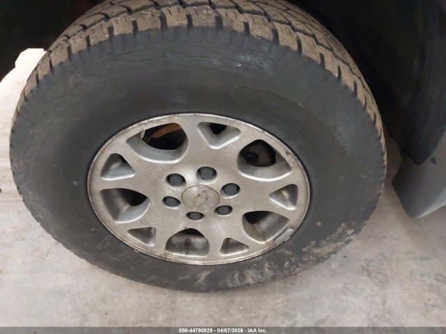 Aukcja sprzedaży 2006 Chevrolet Tahoe Z71, vin: 1GNEC13Z46R167583, numer aukcji: 44790829