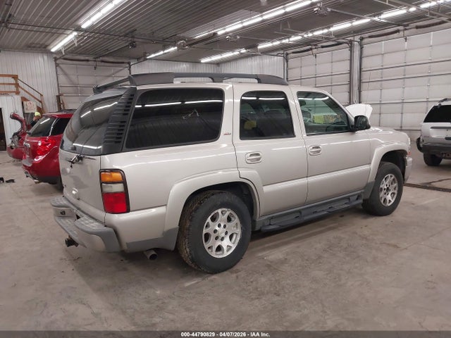 Aukcja sprzedaży 2006 Chevrolet Tahoe Z71, vin: 1GNEC13Z46R167583, numer aukcji: 44790829