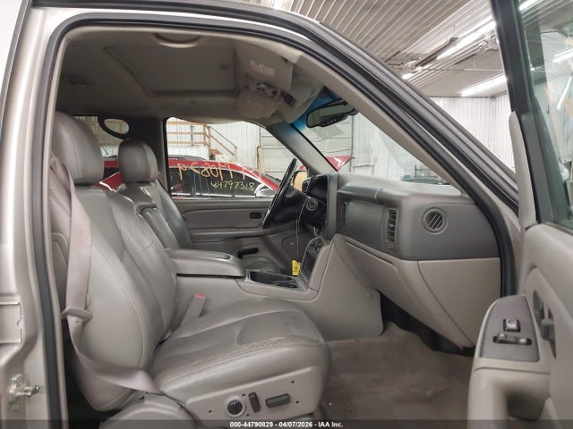 Aukcja sprzedaży 2006 Chevrolet Tahoe Z71, vin: 1GNEC13Z46R167583, numer aukcji: 44790829