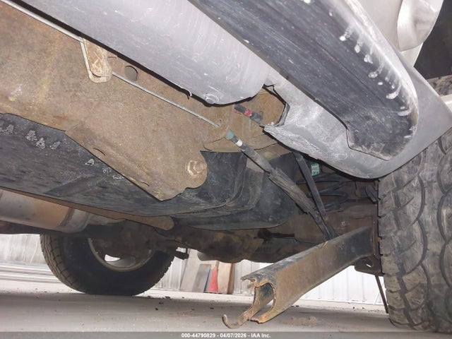 Aukcja sprzedaży 2006 Chevrolet Tahoe Z71, vin: 1GNEC13Z46R167583, numer aukcji: 44790829