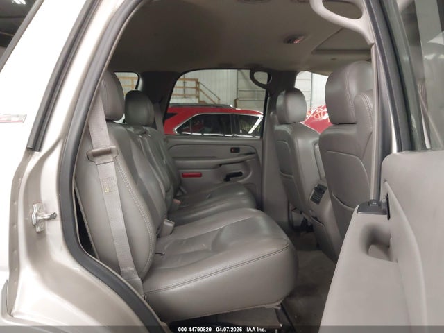 Aukcja sprzedaży 2006 Chevrolet Tahoe Z71, vin: 1GNEC13Z46R167583, numer aukcji: 44790829