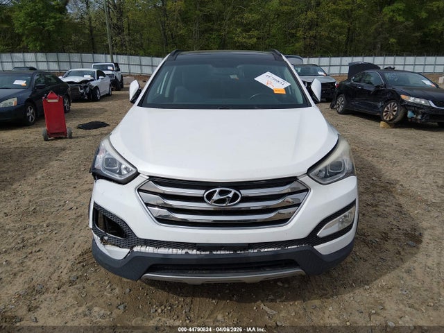 Aukcja sprzedaży 2015 Hyundai Santa Fe Sport 2.0l Turbo, vin: 5XYZWDLA3FG281005, numer aukcji: 44790834