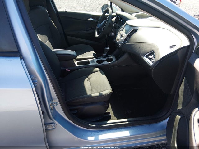 44790839 :رقم المزاد ، 1G1BC5SM2H7149194 vin ، 2017 Chevrolet Cruze Ls Auto مزاد بيع