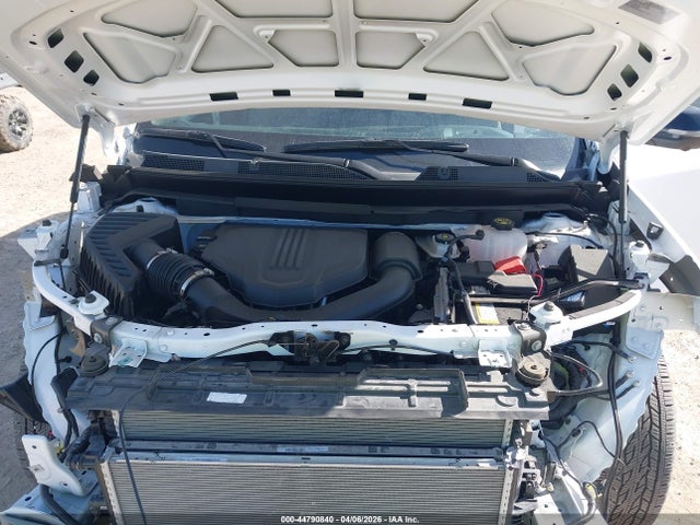 1GNEVGKS0RJ123570 Chevrolet Traverse Awd Lt