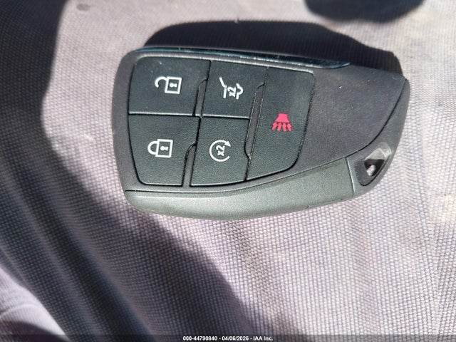 1GNEVGKS0RJ123570 Chevrolet Traverse Awd Lt