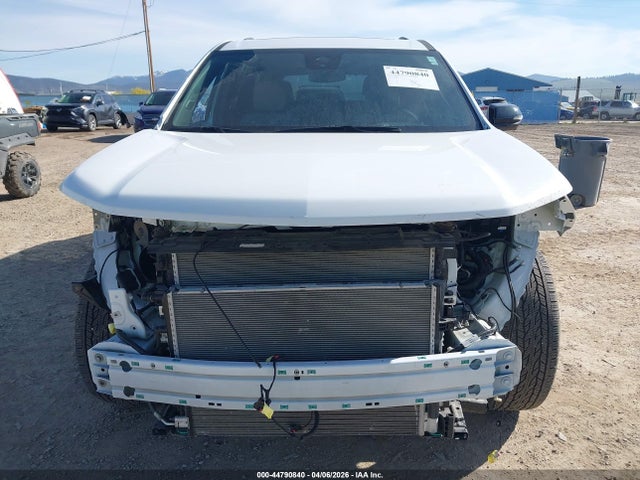 1GNEVGKS0RJ123570 Chevrolet Traverse Awd Lt