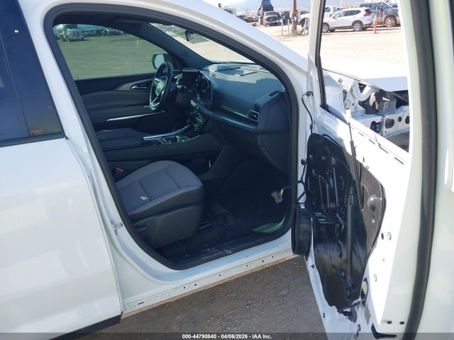 1GNEVGKS0RJ123570 Chevrolet Traverse Awd Lt