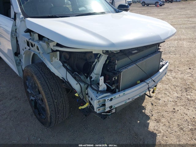 1GNEVGKS0RJ123570 Chevrolet Traverse Awd Lt