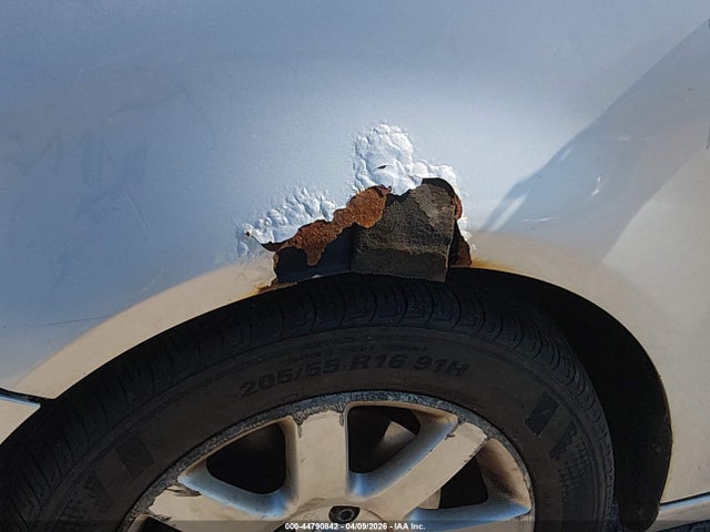 44790842 :رقم المزاد ، WVWDA71K59W035523 vin ، 2009 Volkswagen Rabbit S مزاد بيع
