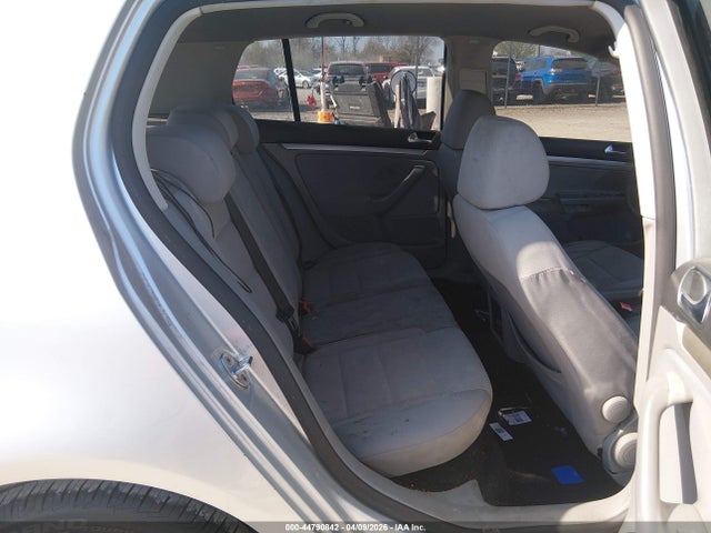 44790842 :رقم المزاد ، WVWDA71K59W035523 vin ، 2009 Volkswagen Rabbit S مزاد بيع