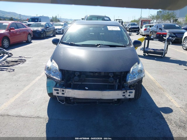 Toyota Prius Three 2015 JTDKN3DU0F0448756 Image 13