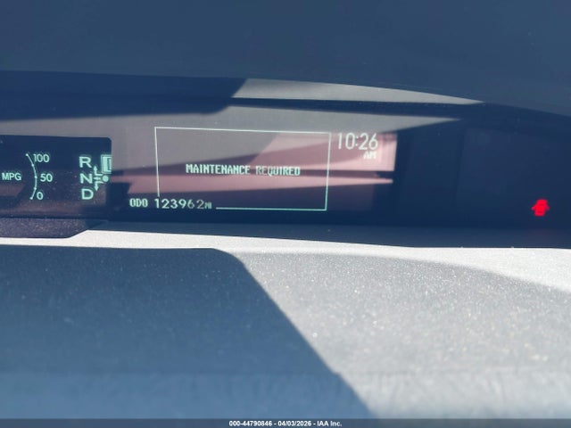 Toyota Prius Three 2015 JTDKN3DU0F0448756 Image 16