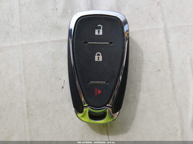 Chevrolet EQUINOX LT 2018 2GNAXSEV2J6276096 Image 11