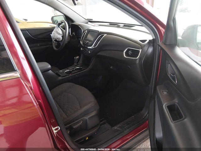 Chevrolet EQUINOX LT 2018 2GNAXSEV2J6276096 Image 5