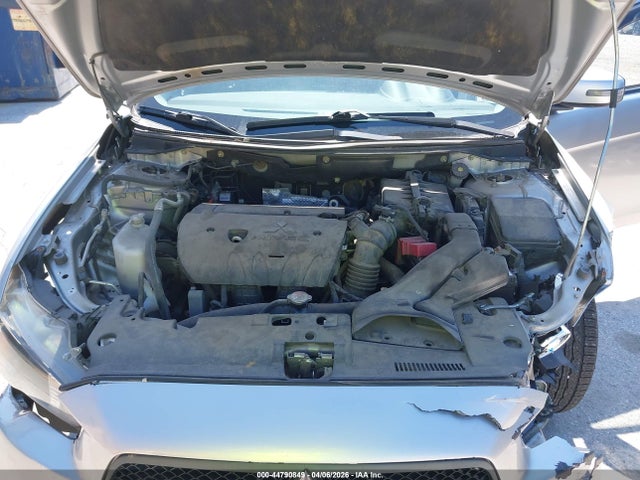 2016 MITSUBISHI LANCER JA32U2FU7GU002297 Photo 9