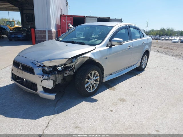 2016 MITSUBISHI LANCER JA32U2FU7GU002297 Photo 1