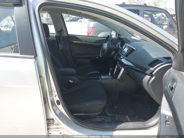 2016 MITSUBISHI LANCER JA32U2FU7GU002297 Photo 4